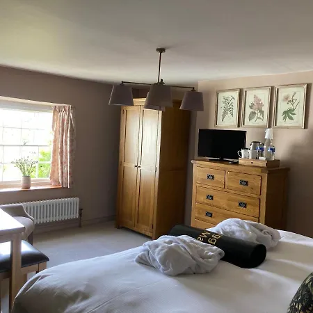 Bed & Breakfast Nuns 4*