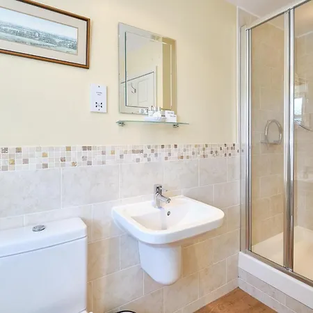 Nuns 4* Richmond (North Yorkshire)