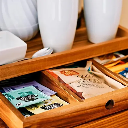 Bed & Breakfast Nuns