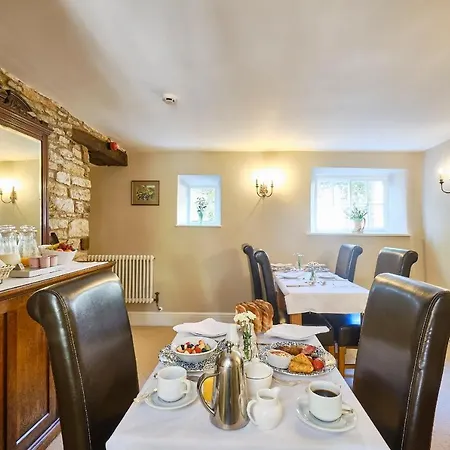 Bed & Breakfast Nuns 4*