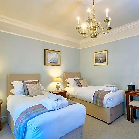 Bed & Breakfast Nuns 4*