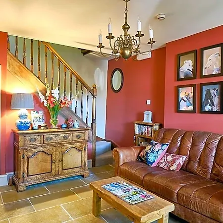 Nuns Bed & Breakfast Richmond (North Yorkshire)
