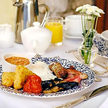 Bed & Breakfast Nuns 4*