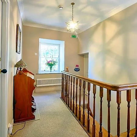 Nuns 4* Richmond (North Yorkshire)