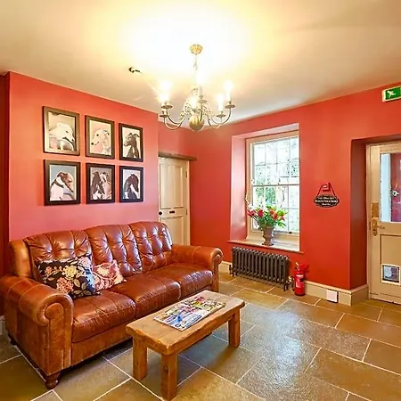 Bed & Breakfast Nuns 4*
