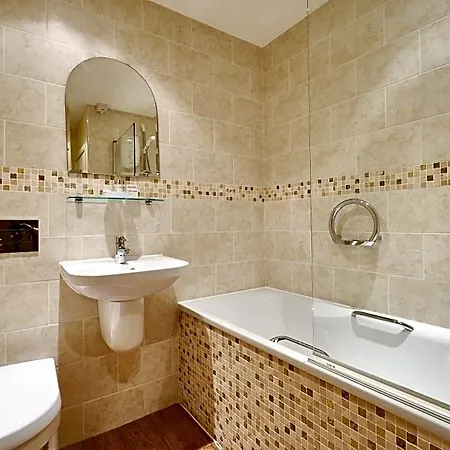 Nuns Bed & Breakfast Richmond (North Yorkshire)