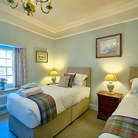 Nuns Bed & Breakfast Richmond (North Yorkshire)
