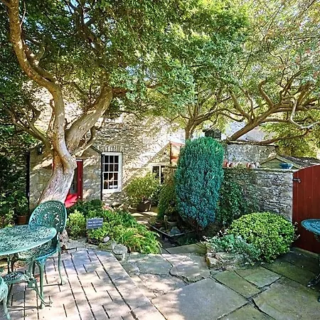 Nuns Bed & Breakfast Richmond (North Yorkshire)