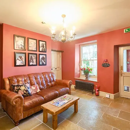 Bed & Breakfast Nuns 3*