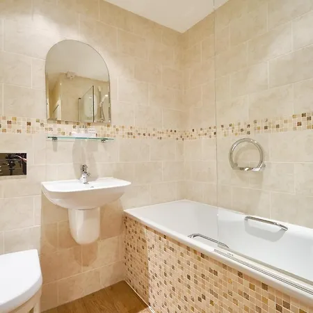 Nuns 住宿加早餐酒店