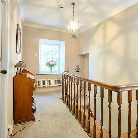 Bed & Breakfast Nuns 4*
