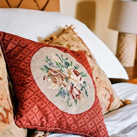 Nuns 住宿加早餐酒店 里士满