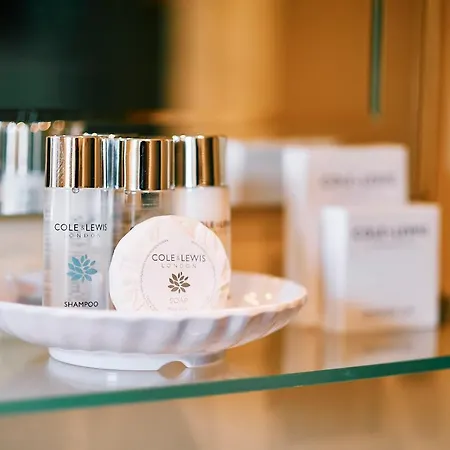 住宿加早餐酒店 Nuns