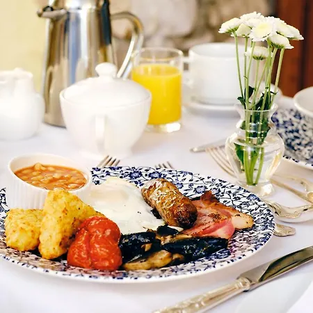 Nuns 3* Richmond (North Yorkshire)