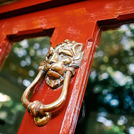 Bed and Breakfast Nuns 4*