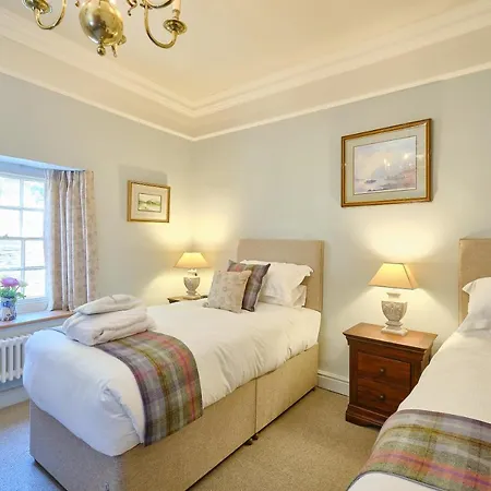 Bed and Breakfast Nuns Richmond (North Yorkshire)