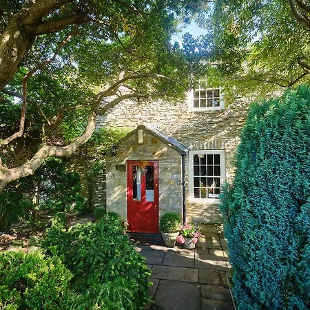 Nuns 4* Richmond (North Yorkshire)